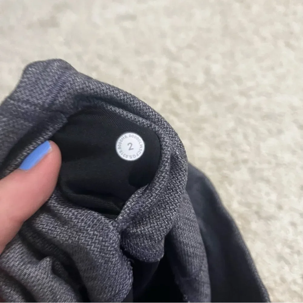 lululemon align 25